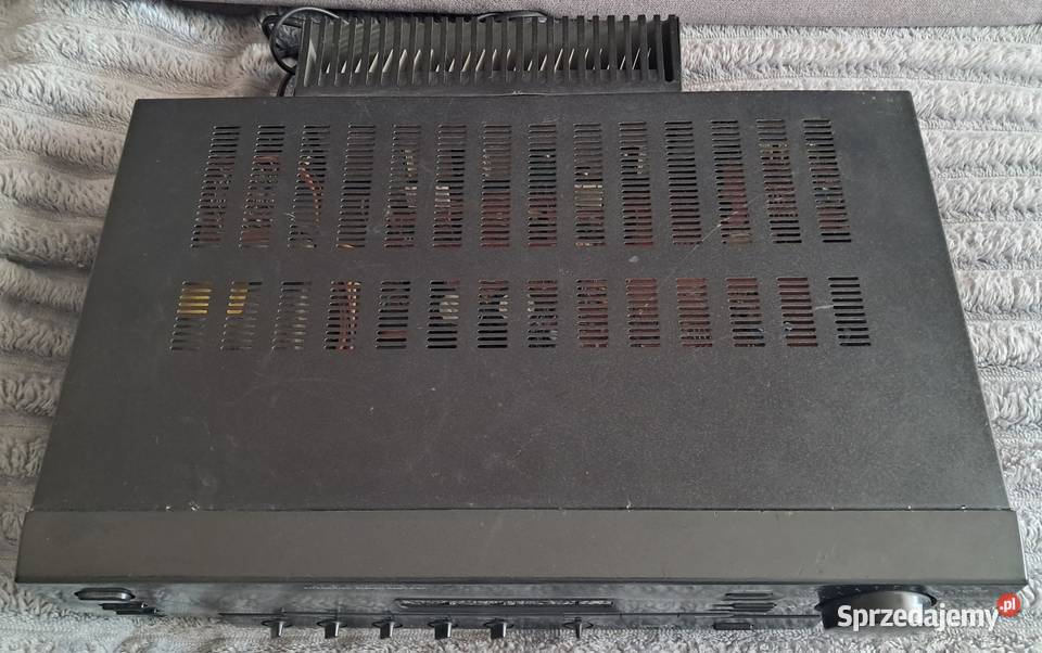 Fischer ca 9040 z korektorem mazowieckie Warszawa