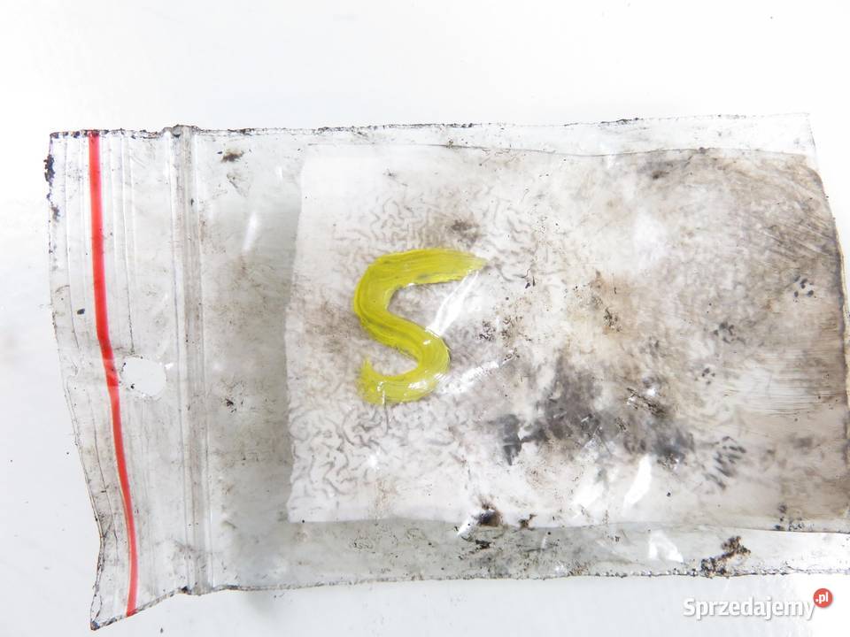 WTRYSKIWACZ KIA PRO CEED I 16 CRDi 0445110256 małopolskie