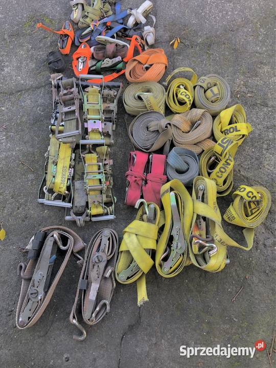 Pasy transportowe Biała Podlaska