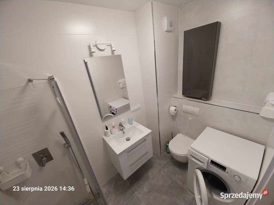 Wynajmę mieszkanie Kazimierza Wielkiego 62 Gdańsk