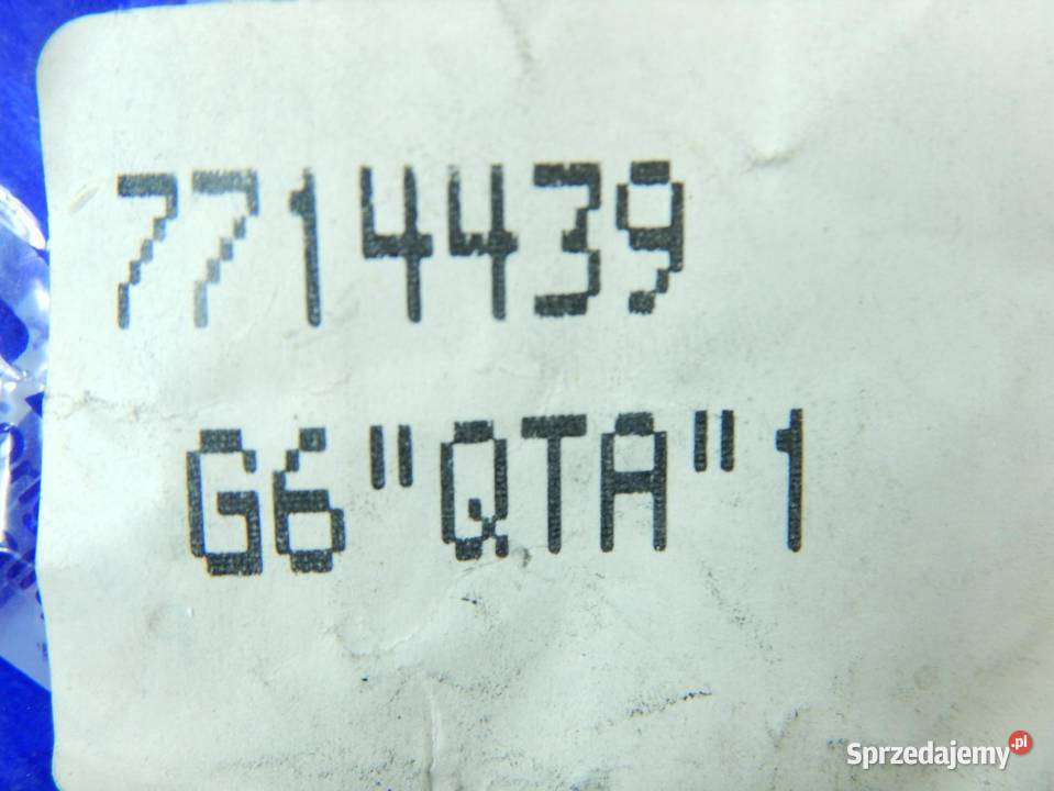 DRĄŻEK ZMIANY BIEGÓW FIAT DUCATO 9094 ORYGINALNY