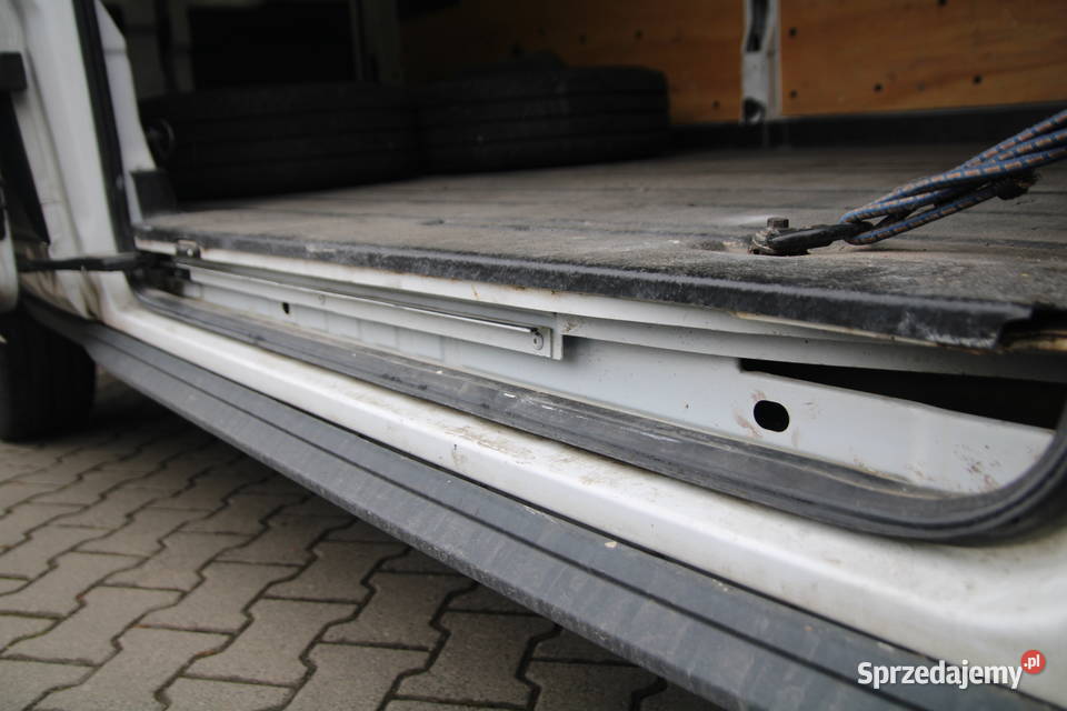 Ford TRANSIT Salon Polska TRANSIT FT350 L3 TREND Wrocław