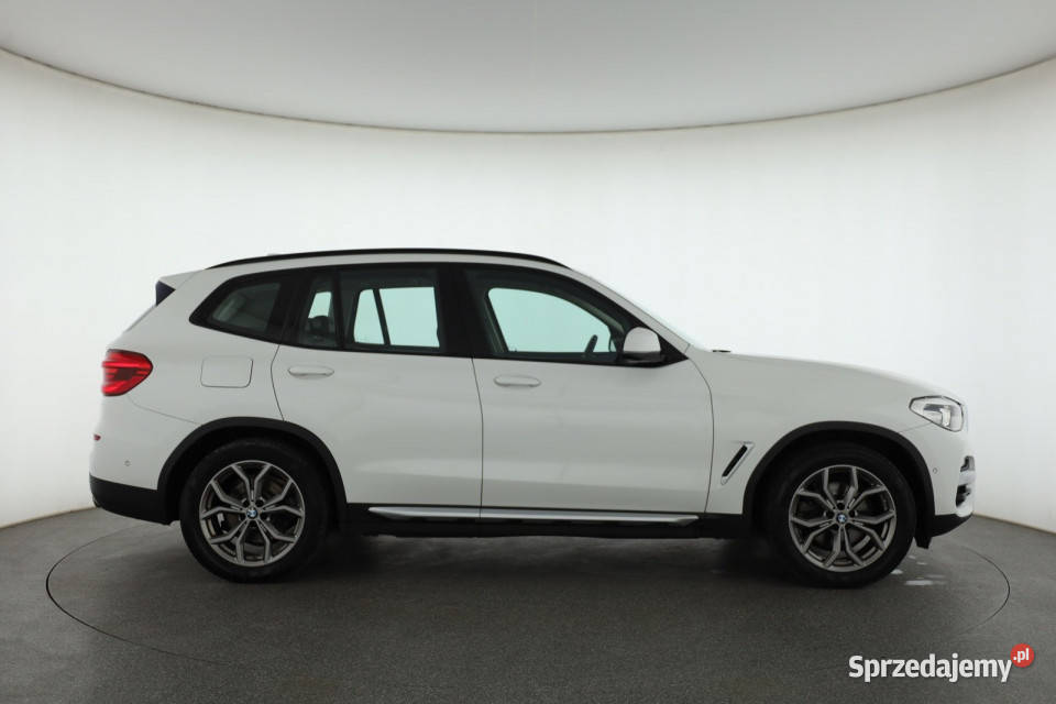 BMW X3 xDrive20i 137816km Piaseczno