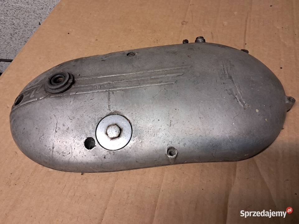 Dekiel Kapa silnika Junak śląskie sprzedam