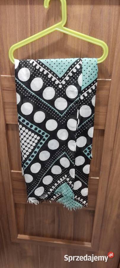 Szal mgiełka Uniseks Zgierz sprzedam