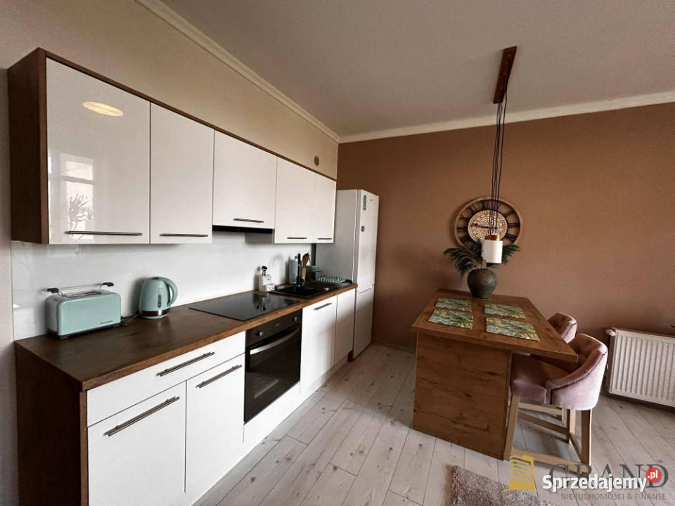 Mieszkanie 634m2 3 pokoje Stargard zachodniopomorskie sprzedam