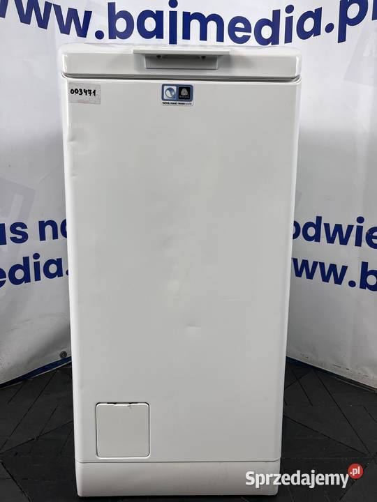 Pralka Electrolux Góry Ładowana 61200 A mazowieckie Wiejca sprzedam