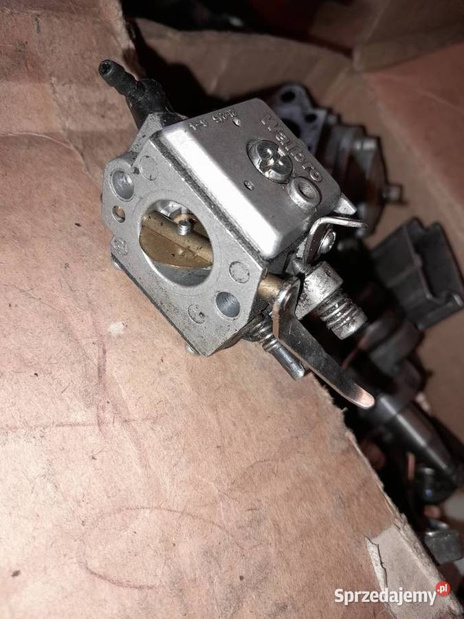 Gaźnik Walbro 21245 Żywiec