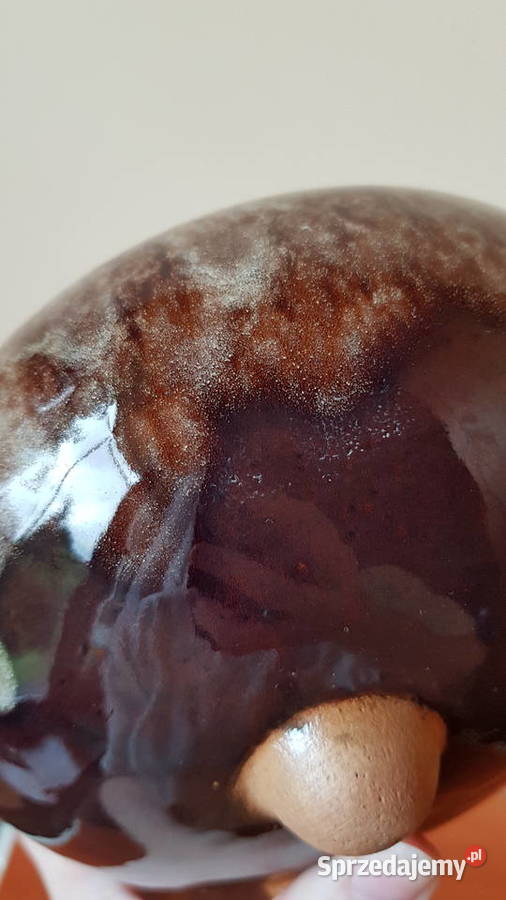 Ceramiczna Ikebana krakowska ceramika ceramika Dąbrowa Górnicza sprzedam