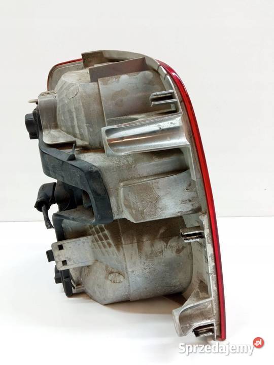 LAMPA TYŁ PRAWA EU VW Volkswagen Touran I sprzedam