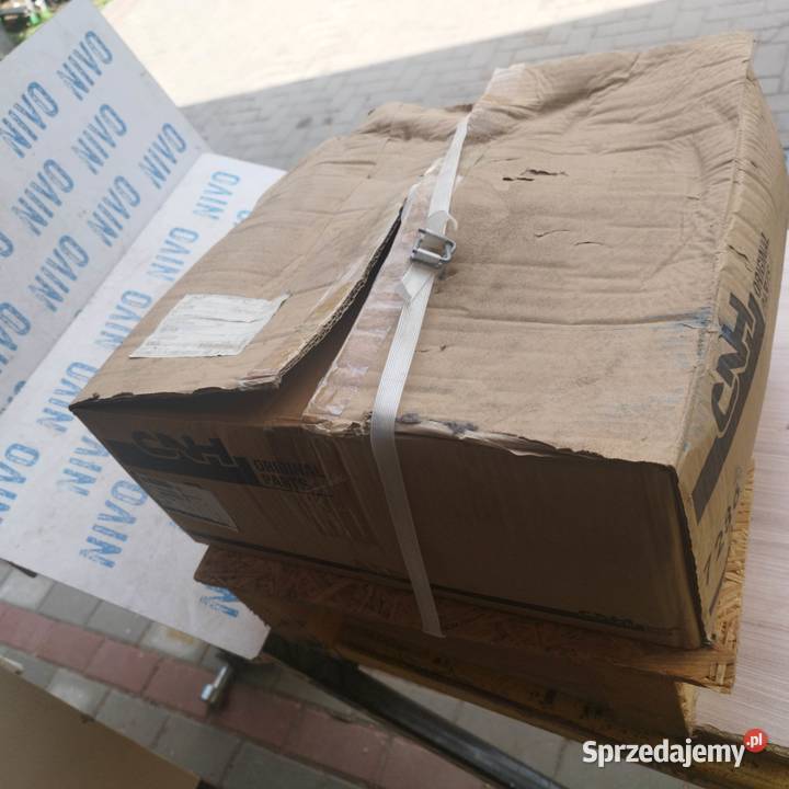 Zestaw naprawczy sprzegla B506200 case Łowicz sprzedam