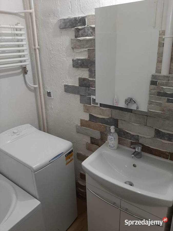 Sprzedam mieszkanie 34 mkw piwnica Warszawa piwnica