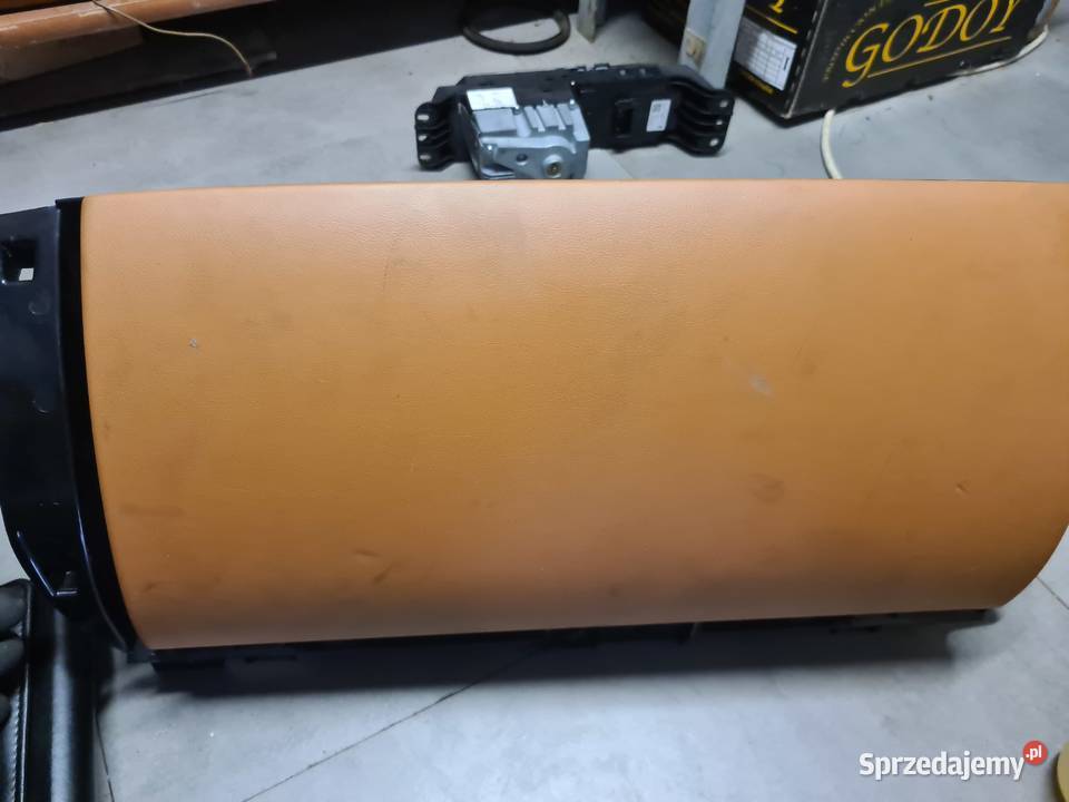 Schowek jaguar x351 Kielce sprzedam