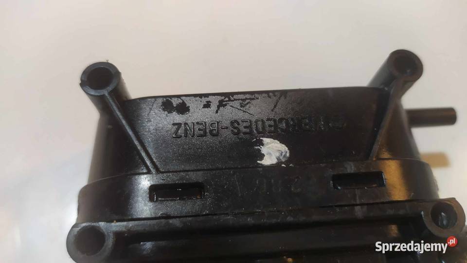 MercedesBenz W124 Siłowniki centralnego zamka osobowe Łagiewniki
