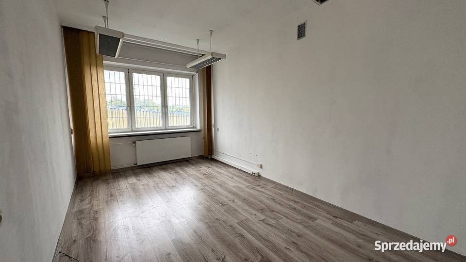 Pomieszczenie biurowe 205 do wynajęcia 18 m2 Kraków