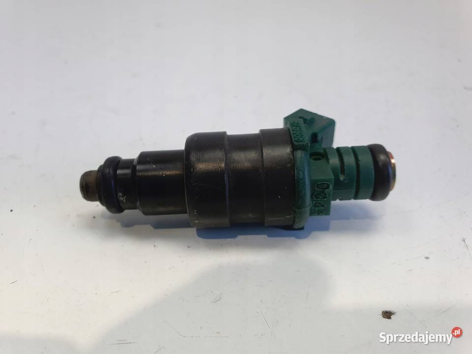 WTRYSKIWACZ Renault Megane I 14 8V PALIWA wtrysk lubelskie Chełm