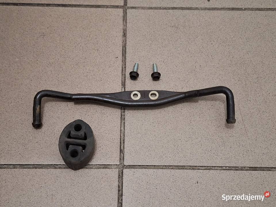 Lexus Toyota wieszak guma chwyt tłumika rury osobowe kujawsko-pomorskie Toruń