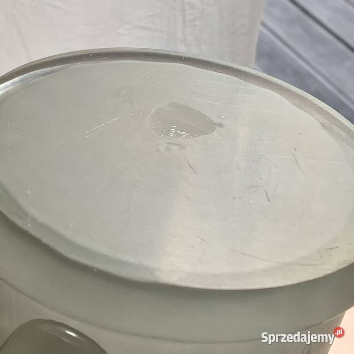 Kufel wazon Tarnowiec lattimo Myszków