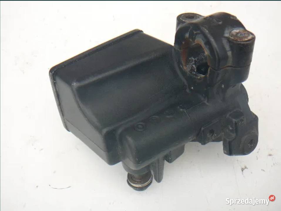 pompa hamulcowa przód Kawasaki ZR7 Przewody hamulcowe Ostrzeszów