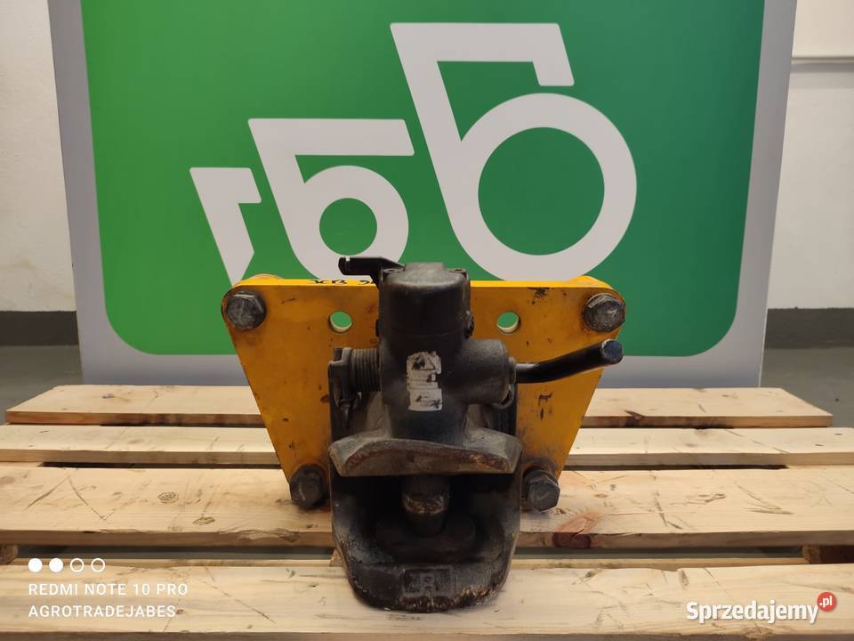 Zaczep automatyczny JCB 54170 Agri Super Wilkowo