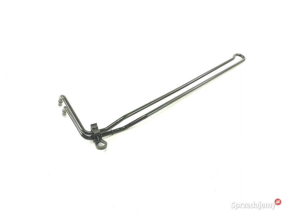 PRZEWÓD WSPOMAGANIA SZTYWNY ALFA ROMEO 145 146 Przewody układu wspomagania sprzedam