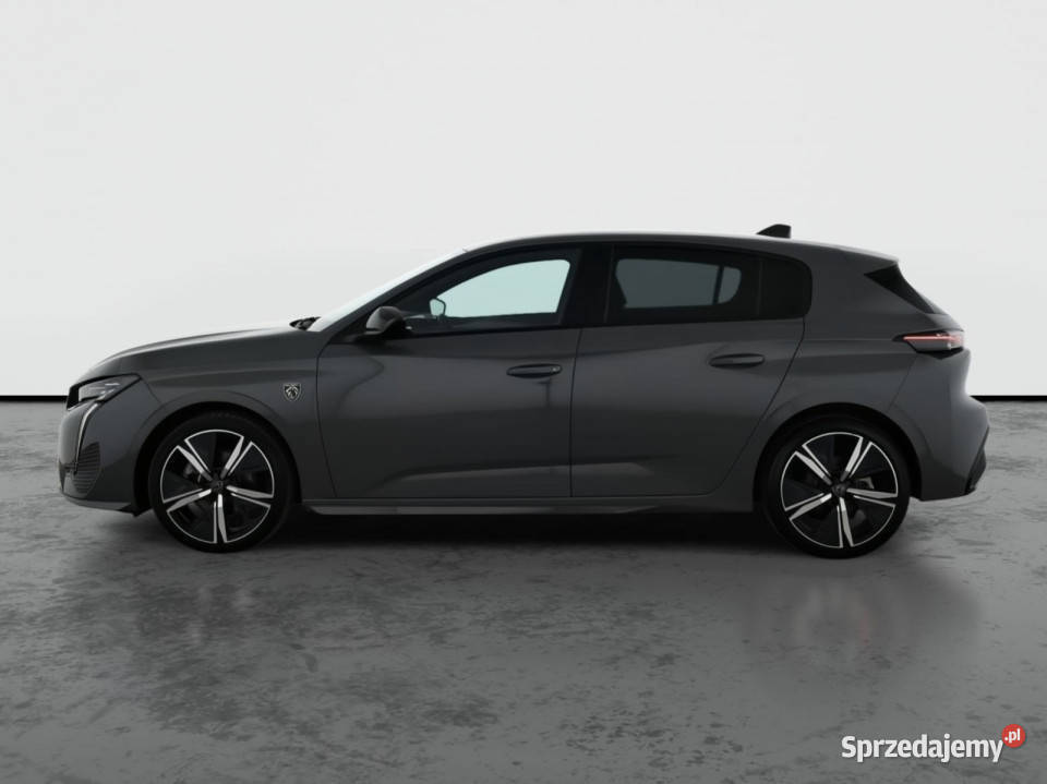 Peugeot 308 12 Hybrid elektryczne szyby dolnośląskie Bielany Wrocławskie