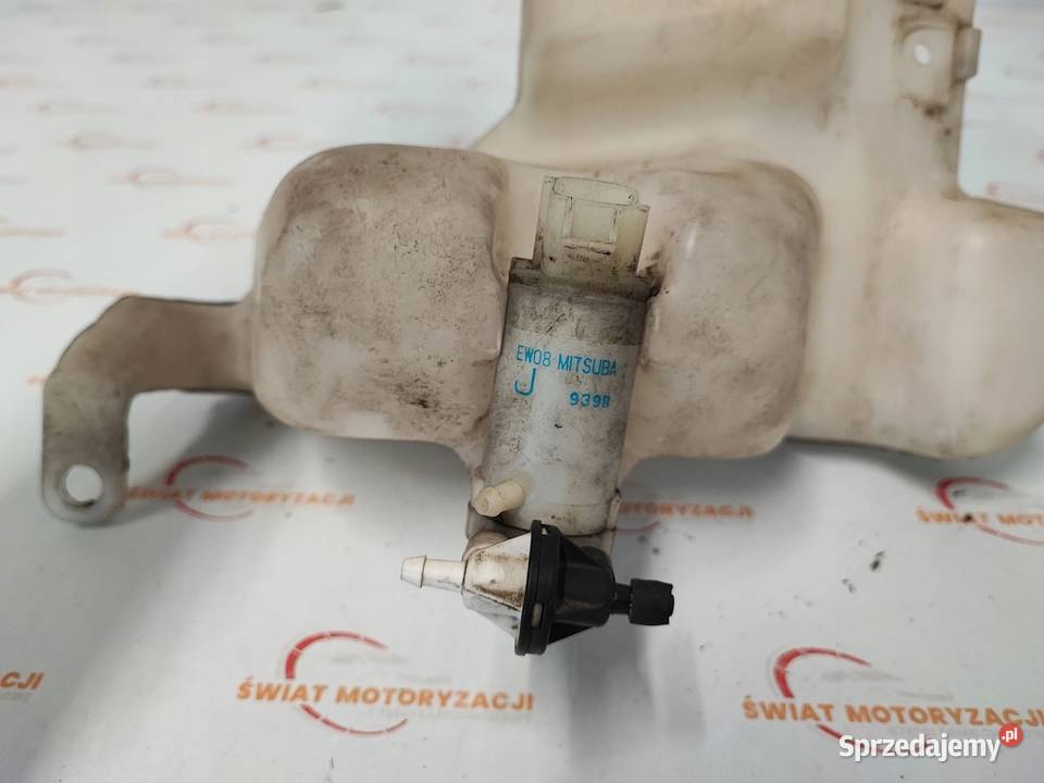 INSIGHT 10r zbiorniczek spryskiwaczy Kielce