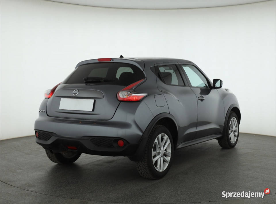 Nissan Juke 12 DIGT przyciemniane szyby Juke Piaseczno