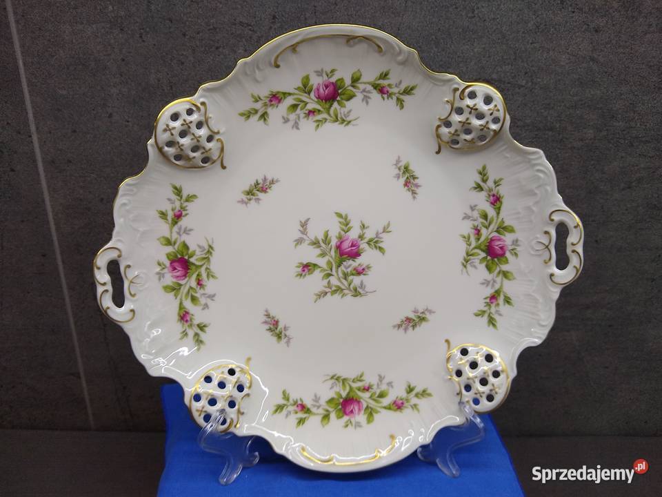 Patera Rosenthal Moliere 30 Kalisz