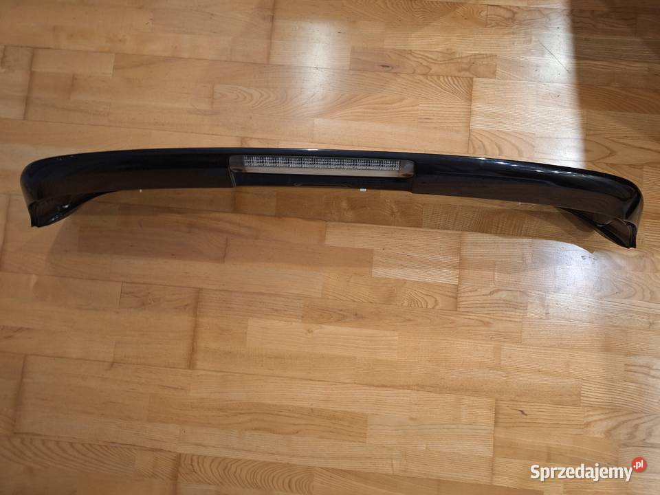 Lexus RX II spoiler lotka 7608548041 RX 400h kujawsko-pomorskie