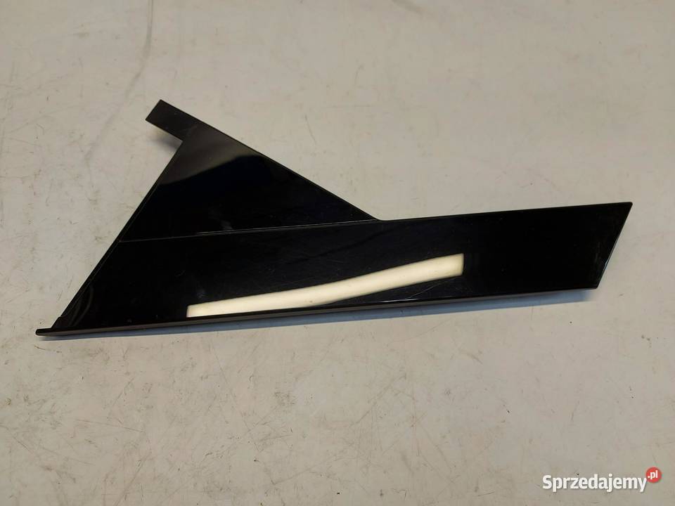 Jaecoo 7 PHEV 2025r listwa czarna pionowa drzwi