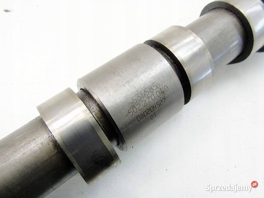 WAŁEK ROZRZĄDU 23 HPI JTD DUCATO 2 DAILY IV Sosnowiec