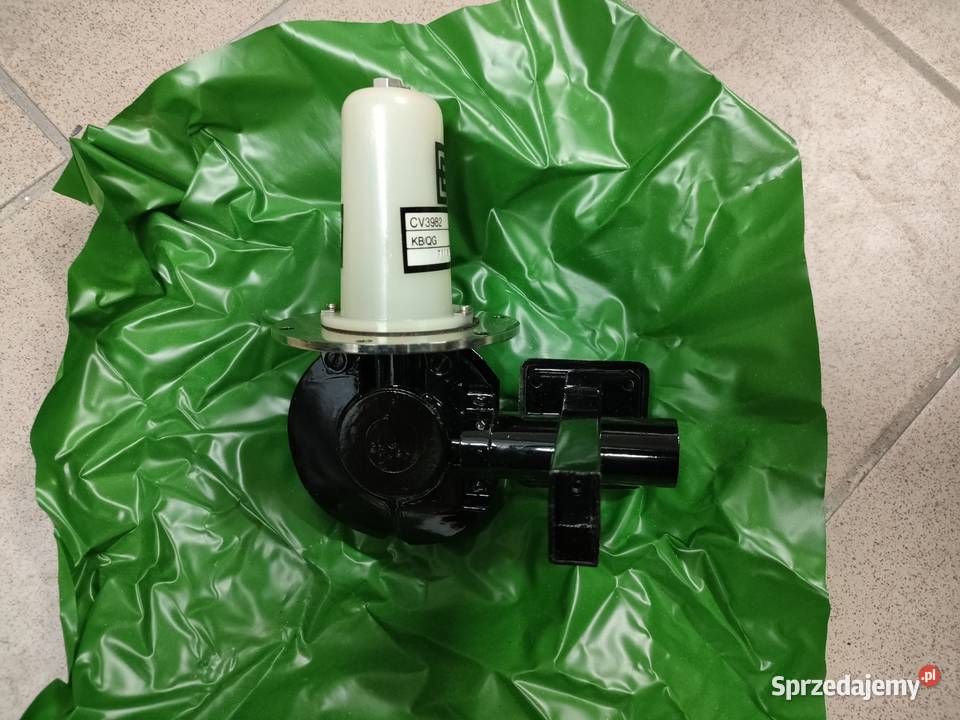 Magnetron M506 A CV3982 Pozostałe Szczecin