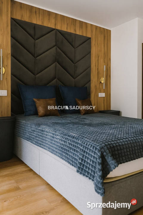 Mieszkanie 80m2 4 pokoje Kraków Klimeckiego