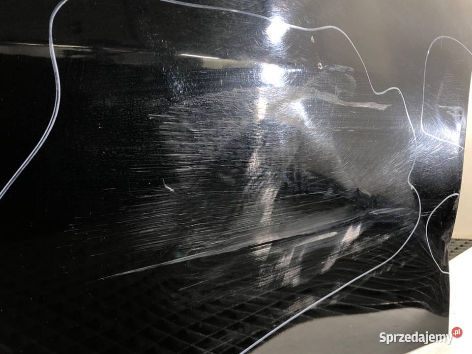 DRZWI LEWY TYŁ BMW E71 SUV 0714 podkarpackie sprzedam