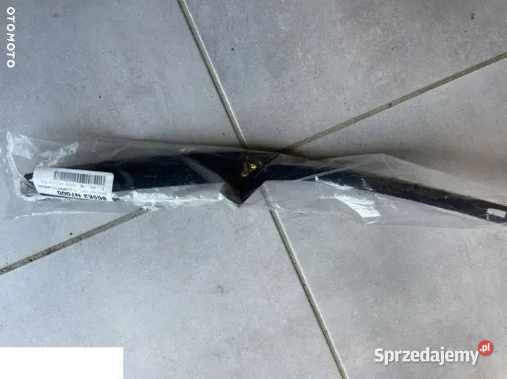 Hyundai Tucson IV mocowanie zderzaka prawy przód Kozubszczyzna sprzedam
