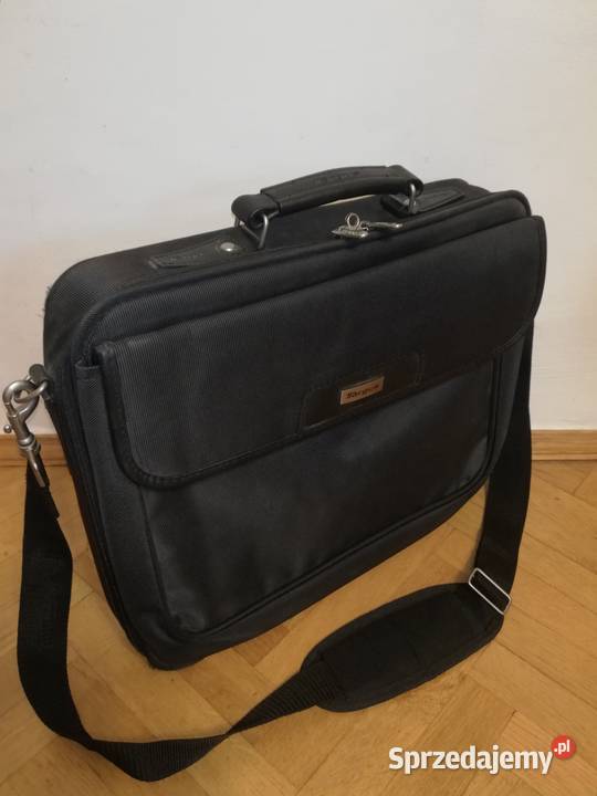 Torba na laptopa Targus Nowa mazowieckie Warszawa sprzedam
