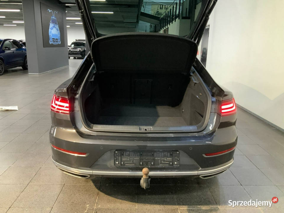 Volkswagen Arteon sprzedam
