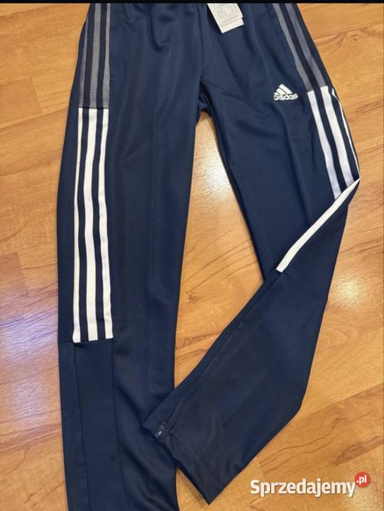 Now spodnie dziecięce Adidas Jabłonna