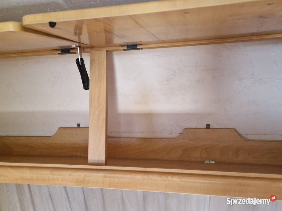 Przyczepa kempingowa Calavalier soleria luxe 420 Caravelair Krosno