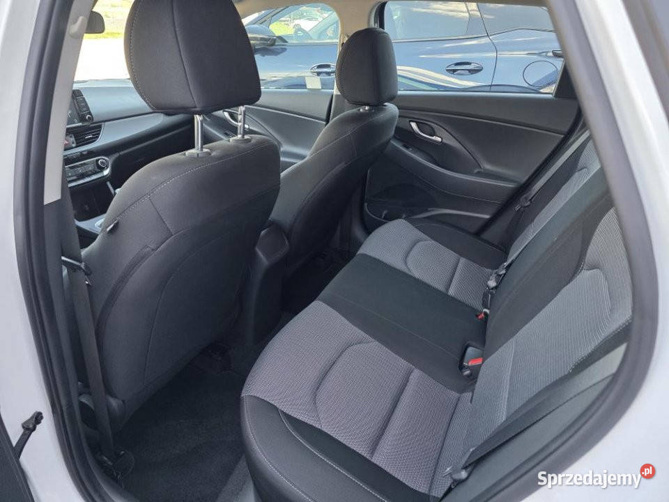 HYUNDAI i30 2024r Bluetooth salon wielkopolskie