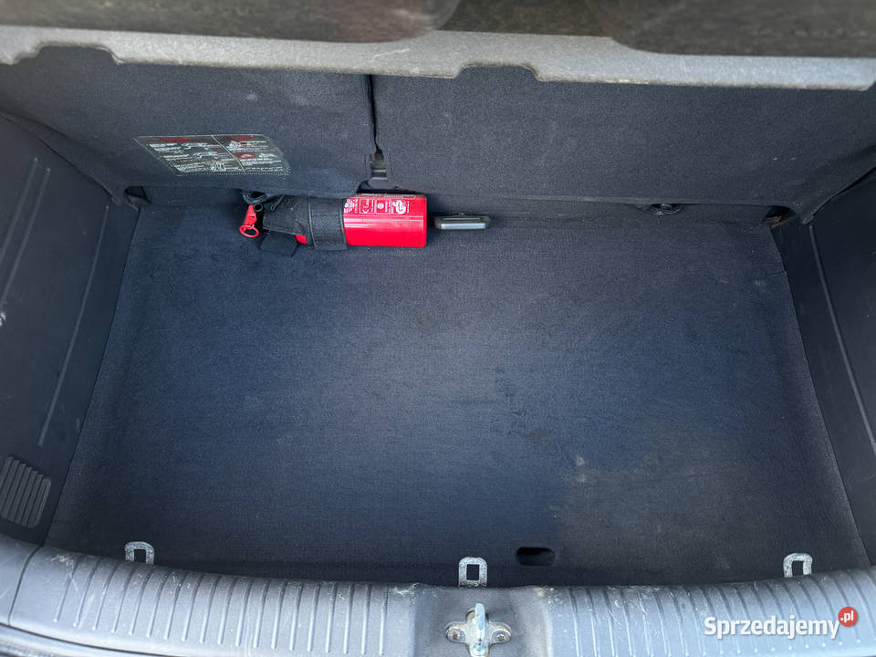 Hyundai Getz 11 2009 5 drzwiowy Klimatyzacja śląskie sprzedam