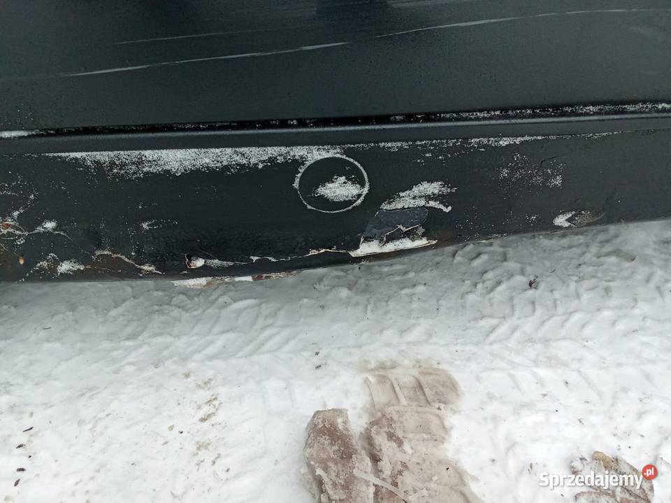 BMW E36 16 lpg lubelskie Chełm