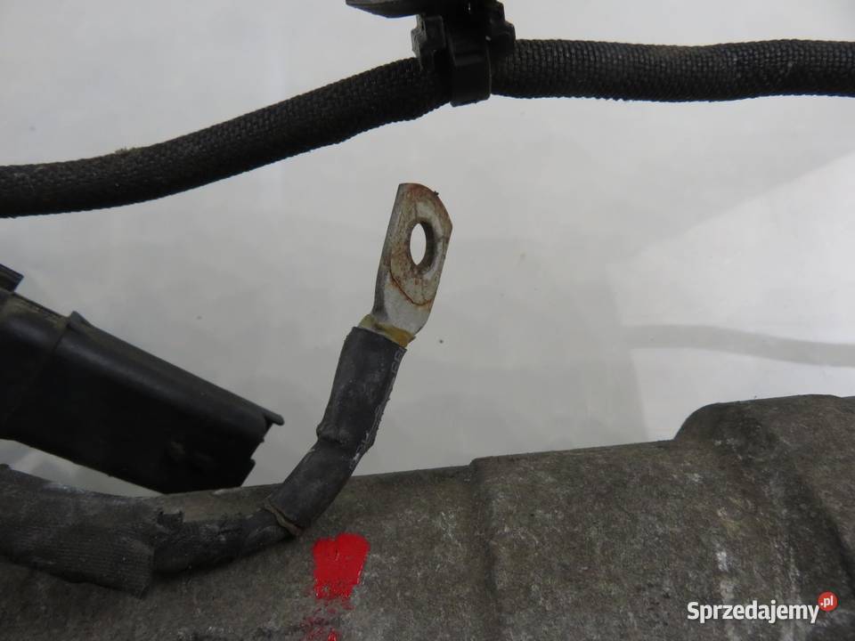 MAGLOWNICA CITROEN C3 II 9807496780 28234753 Przekładnie kierownicze