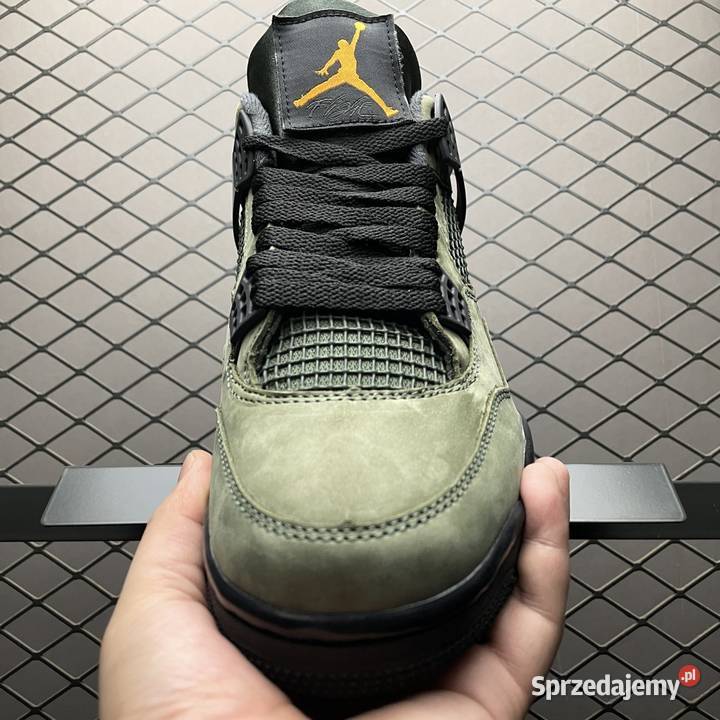 NIKE AIR JORDAN 4 buty sportowe rozmiar 36 48 Kraków