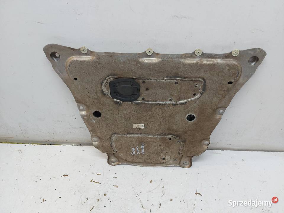 BMW G05 X5 30d 2019r PŁYTA OSŁONA POD SILNIK dolnośląskie