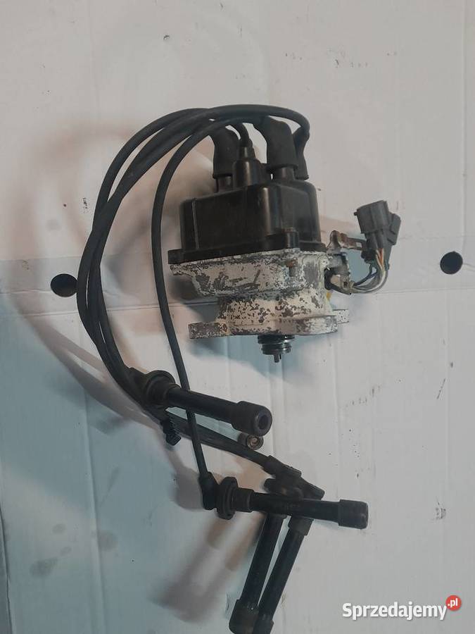 Honda aparat zapłonowy TD42U wielkopolskie Czajków