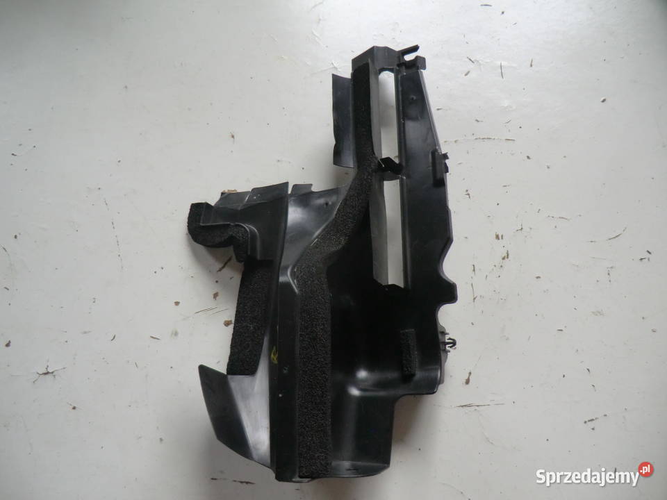 Toyota Rav4 Hybrid Kierownice powietrza prawa Krzeszowice