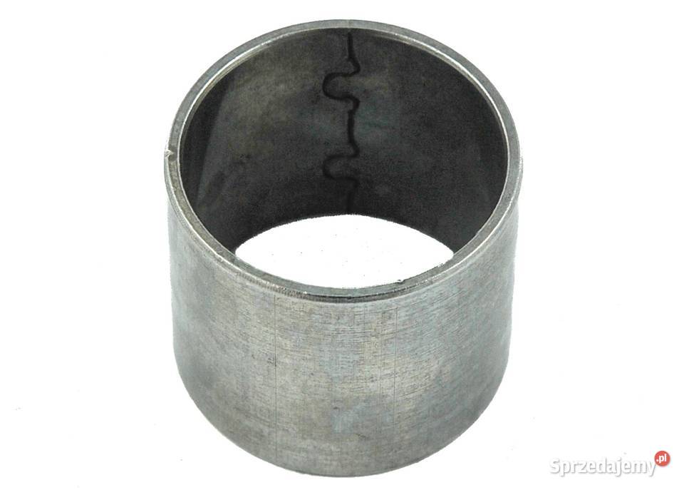 Tuleja 38x38x43 Kubota L3408 Części i osprzęt rolniczy Tajęcina