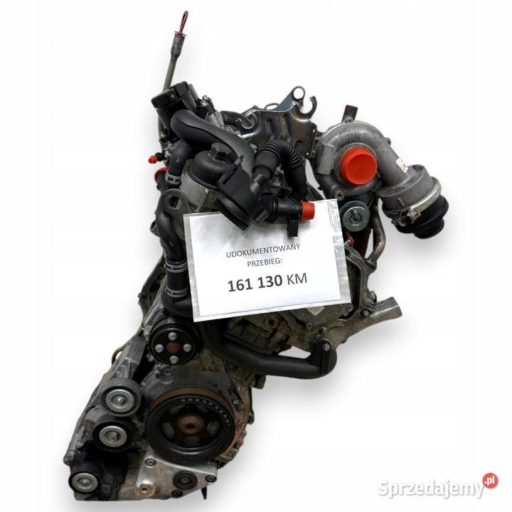 SILNIK 640940 Mercedes W169 A180 W245 B180 18 20 Chełm